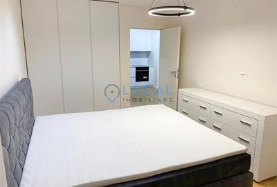 Apartament 2 camere NOU | Decomandat | 60 mp | Iulius Mall - 1