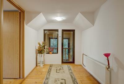 AUTOSTRADA SOARELUI - FUNDULEA, CASA 100 MP UTILI, LOT 2000 MP! - 17