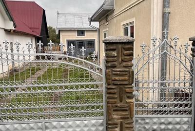 Casă cu 4 camere în Marginea - 2