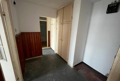 Apartament cu 2 camere decomandat în Spitalului - 1