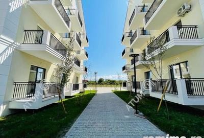 Garsonieră decomandată în Vest - 2