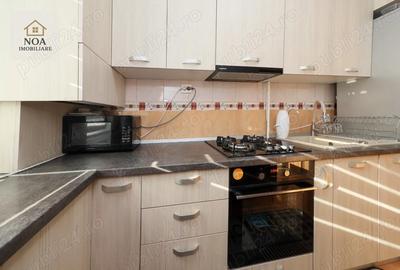 COMISION 0% | Apartamnet 3 camere Decomandat | Tudor Vladimirescu - 8