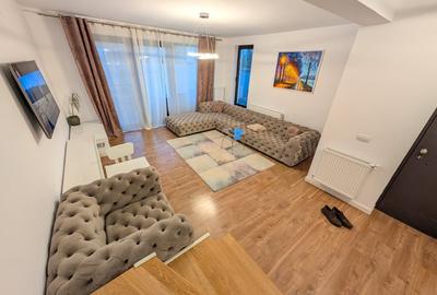 Casa tip Duplex 3 camere in Tunari Comision 0% - 29