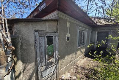 Casă individuală cu 4 camere cu Teren 160 Mp în Coiciu - 1