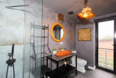 Apartament cu 3 camere decomandat în Iancu Nicolae - 3