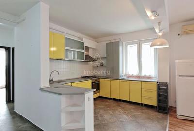 Zona Lacul Morii - vanzare apartament doua camere, parcare inclusa - 5