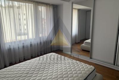 KISELEFF BARBU DELAVRANCEA| 3 CAMERE MOBILAT| 2 LOCURI DE PARCARE - 7