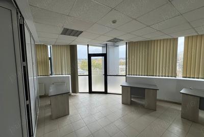 Spațiu comercial, de 2,500 mp, în Podul de Piatră - 4