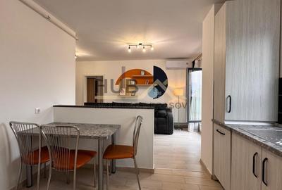 Apartament cu 2 camere decomandat, mobilat în Bartolomeu - 7