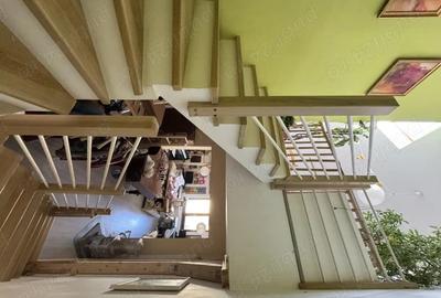 Casă cu 3 camere cu Teren 195 Mp în Central - 5