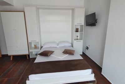 Garsonieră în Tomis Nord - 1