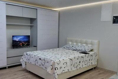 Garsonieră în Aviației - 2