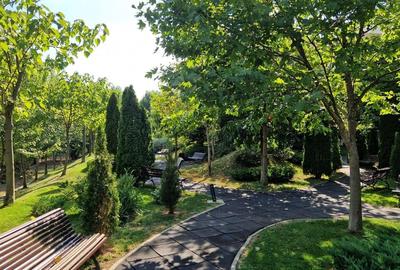 Apartament 3 camere  Floreasca Laguna Residence - 15