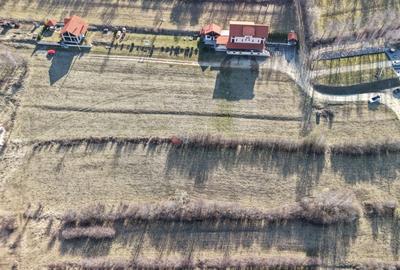 Teren Construcții intravilan de 4043 mp, în Predeluț - 46