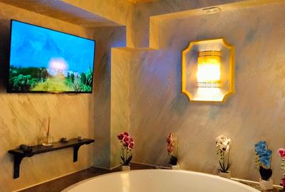 NOU Garsoniera Lux | Bloc Nou | High Class Titan 1 Decembrie Sector 3 - 2