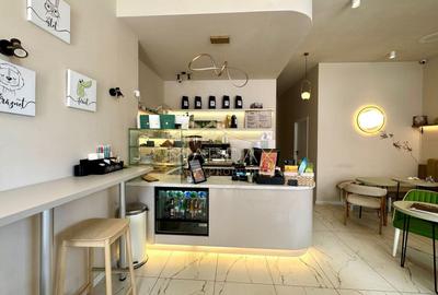 Spațiu comercial, de 217.66000366211 mp, în Domenii - 4