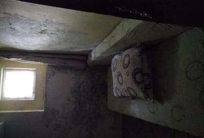 Inchiriez boxa la demisol! - 2