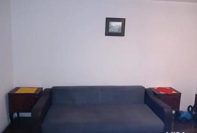 Apartament cu o camera - 1