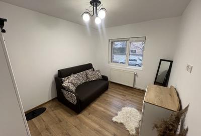 Apartament 3 camere decomandate + balcon + parcare, Cart. Marasti - 7