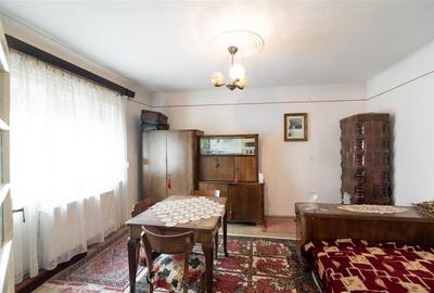 RECO . Casa batraneasca in Nufarul . - 11