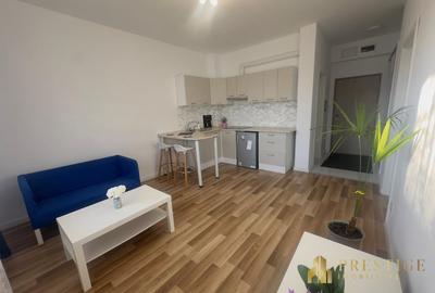 Apartament cu 2 camere decomandat în Central - 2