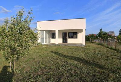 Casă cu 3 camere decomandat cu Teren 600 Mp în Mihai Vodă - 6