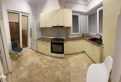 Apartament cu 2 camere decomandat, mobilat în Central - 12