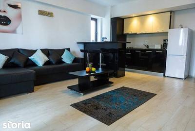 Apartament cu 2 camere în Central - 6