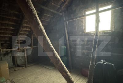 Casa P+M, 96 mp utili, 211 mp teren, zona Cernele - 4