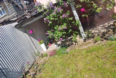 Casă cu 4 camere în Central - 6