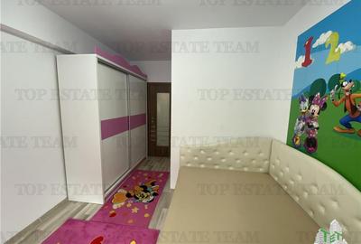Apartament cu 3 camere decomandat, mobilat în Dobroești - 9