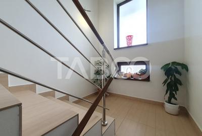 Casa individuala in cartierul Bavaria din Sibiu - 20