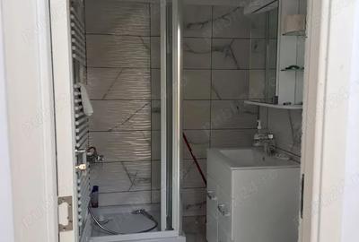 Studio de vanzare - Exigent Plaza, 34,9 mp, etaj 6 - 3