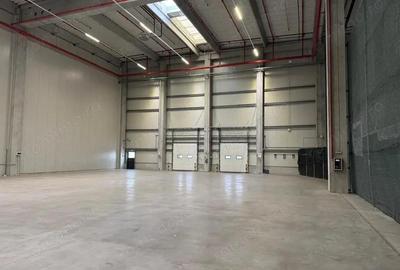 Hala suprafe?e disponibile 1.000-40.000mp - 3