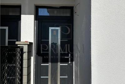 Duplex deosebit - parter - finisaje superbe - zona buna ! - 8