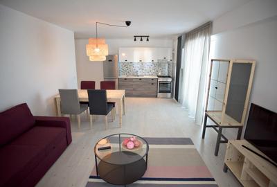 Apartament cu 2 camere decomandat în Nord - 5