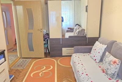 Apartament cu 3 camere decomandat în Central - 3