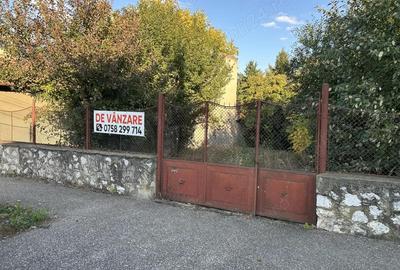 Vand teren ptr.constructie imobil,str.Cuza Voda,100 ml de faleza Muresuluist.720 mp.f.s.18 ml. - 8