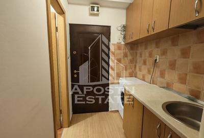 Garsonieră nedecomandată în Torontalului - 3