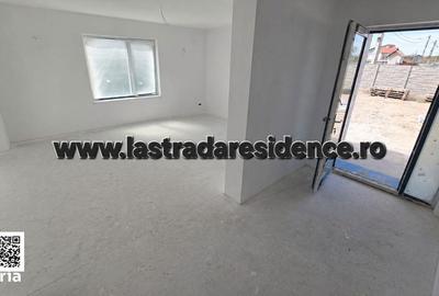 Casă cu 3 camere în Smeura - 11