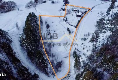 Spațiu comercial, în Tărlungeni - 7