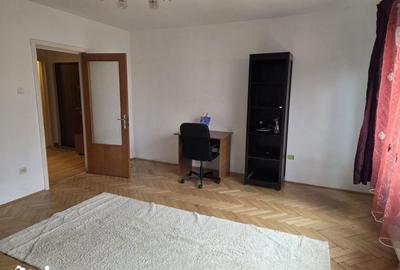 Apartament cu 3 camere în Mărăști - 12