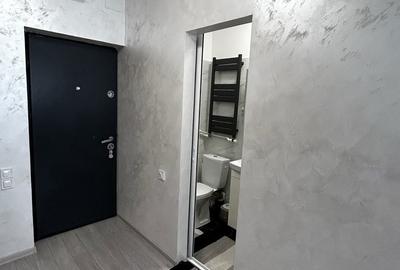 Garsonieră semidecomandată în Port - 4