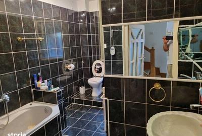 Casă cu 4 camere cu Teren 145 Mp în Ultracentral - 4