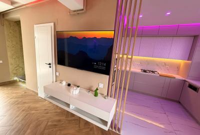 Duplex cu 4 camere cu Canalizare în Florești - 3