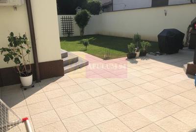 Casă individuală cu 5 camere cu Canalizare în Central - 12