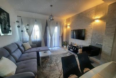 Apartament cu 2 camere decomandat în Central - 2