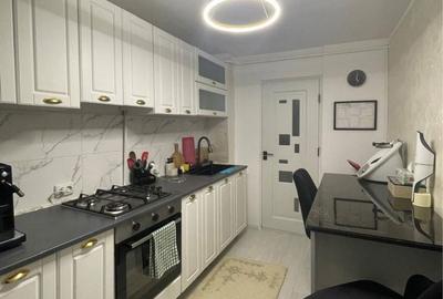 Apartament cu 3 camere decomandat în Ultracentral - 2