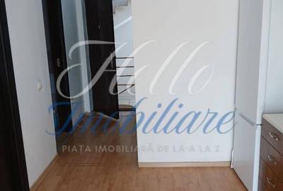 Garsonieră decomandată în Florești - 4