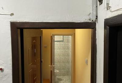 Garsonieră decomandată în Nord - 8